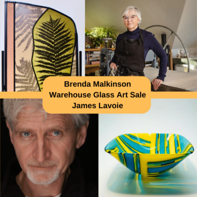 Glass Art Sale (1)